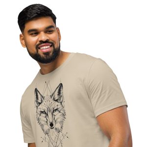 unisex organic mid light t shirt desert dust front 2 683fb8a759f29